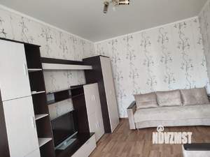 1-к квартира, посуточно, 36м2, 4/4 этаж