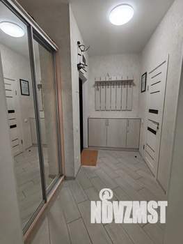 2-к квартира, посуточно, 51м2, 1/6 этаж