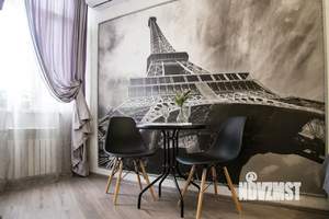 1-к квартира, посуточно, 21м2, 1/1 этаж