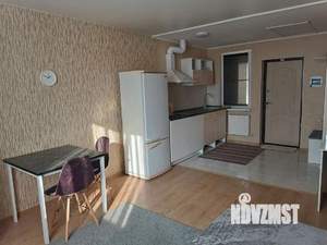 1-к квартира, на длительный срок, 35м2, 2/3 этаж