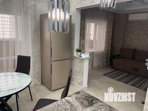 1-к квартира, на длительный срок, 47м2, 3/13 этаж