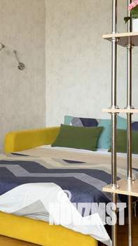 1-к квартира, посуточно, 38м2, 5/5 этаж