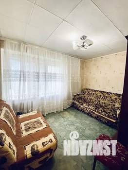 2-к квартира, посуточно, 45м2, 1/9 этаж