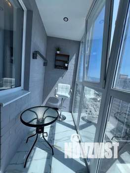 1-к квартира, посуточно, 42м2, 6/20 этаж