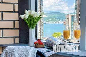 1-к квартира, посуточно, 35м2, 7/20 этаж