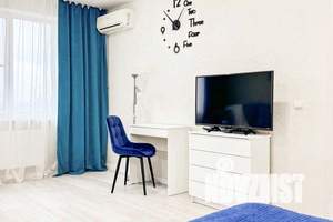 1-к квартира, посуточно, 45м2, 14/16 этаж