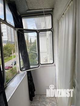 1-к квартира, на длительный срок, 29м2, 3/5 этаж