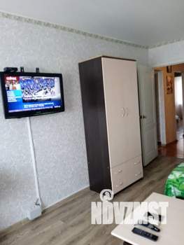 2-к квартира, посуточно, 64м2, 6/16 этаж