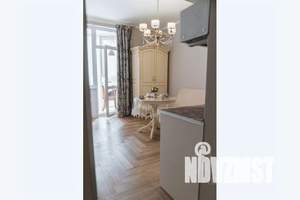 1-к квартира, посуточно, 35м2, 7/20 этаж