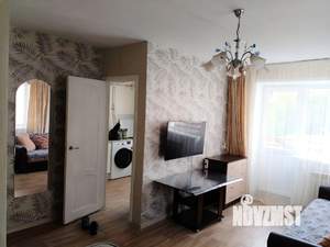 1-к квартира, на длительный срок, 32м2, 4/4 этаж