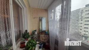 1-к квартира, на длительный срок, 29м2, 6/9 этаж