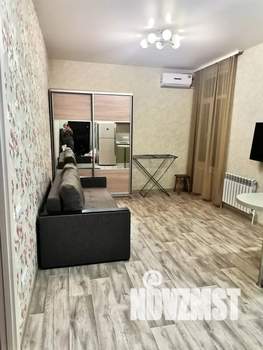 Студия квартира, посуточно, 26м2, 5/5 этаж