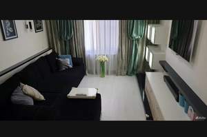 3-к квартира, на длительный срок, 90м2, 4/16 этаж