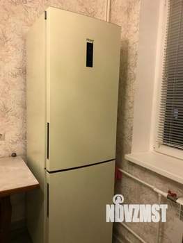 1-к квартира, на длительный срок, 40м2, 3/10 этаж