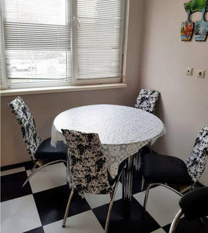 3-к квартира, на длительный срок, 65м2, 2/9 этаж