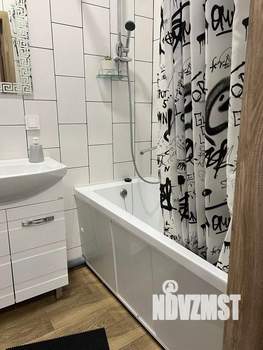 Студия квартира, на длительный срок, 31м2, 5/5 этаж