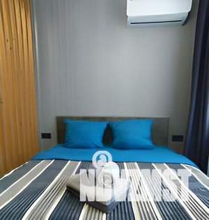 1-к квартира, посуточно, 42м2, 21/21 этаж