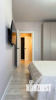 1-к квартира, на длительный срок, 40м2, 18/20 этаж