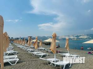 1-к квартира, посуточно, 47м2, 7/9 этаж