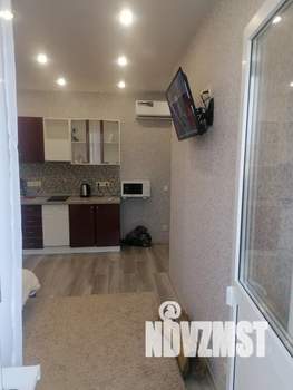 1-к квартира, посуточно, 31м2, 7/12 этаж