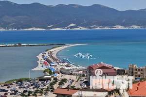 1-к квартира, посуточно, 40м2, 4/16 этаж