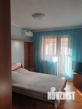 3-к квартира, посуточно, 66м2, 3/9 этаж