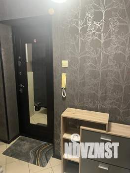 1-к квартира, посуточно, 38м2, 3/9 этаж
