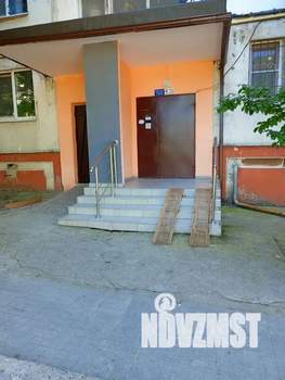 1-к квартира, посуточно, 35м2, 9/9 этаж
