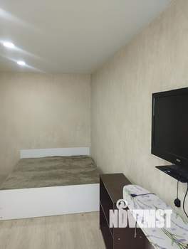 1-к квартира, посуточно, 31м2, 2/5 этаж