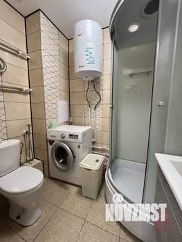 2-к квартира, на длительный срок, 38м2, 1/16 этаж