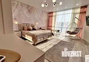 2-к квартира, посуточно, 70м2, 1/1 этаж