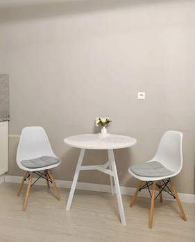 Студия квартира, на длительный срок, 32м2, 15/20 этаж