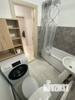 1-к квартира, на длительный срок, 40м2, 10/16 этаж