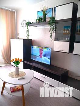 1-к квартира, посуточно, 35м2, 5/20 этаж