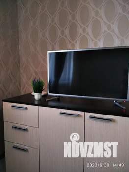 1-к квартира, посуточно, 55м2, 8/18 этаж