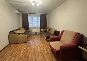 1-к квартира, на длительный срок, 39м2, 13/16 этаж