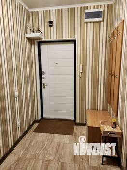 1-к квартира, на длительный срок, 41м2, 12/12 этаж