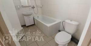 Студия квартира, на длительный срок, 44м2, 3/3 этаж