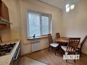 1-к квартира, на длительный срок, 40м2, 1/10 этаж