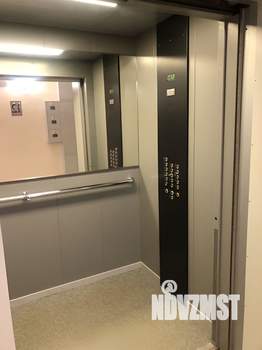 1-к квартира, на длительный срок, 45м2, 12/18 этаж