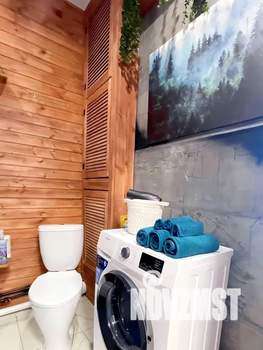 Студия квартира, посуточно, 26м2, 14/21 этаж