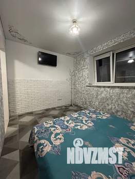 1-к квартира, посуточно, 22м2, 1/2 этаж