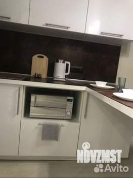 Студия квартира, на длительный срок, 30м2, 15/22 этаж