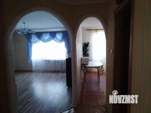 3-к квартира, на длительный срок, 54м2, 8/9 этаж