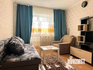 2-к квартира, посуточно, 50м2, 3/5 этаж