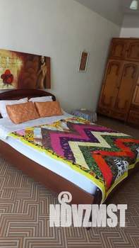 2-к квартира, посуточно, 70м2, 2/6 этаж