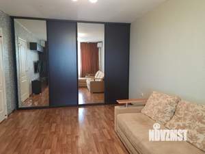 1-к квартира, на длительный срок, 40м2, 9/16 этаж
