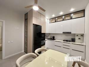 1-к квартира, на длительный срок, 44м2, 8/9 этаж