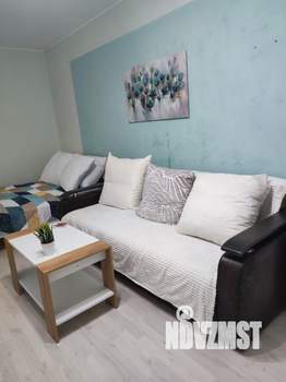 1-к квартира, посуточно, 37м2, 5/9 этаж