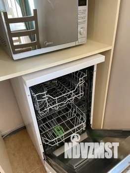 3-к квартира, посуточно, 98м2, 7/9 этаж